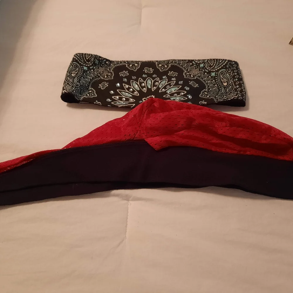 Hair accessories - Picture 5 of 6